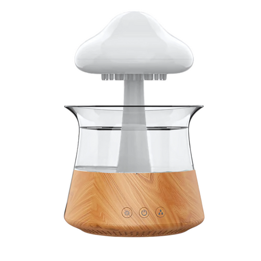 LuviaCloud (Humidificador Relajante)